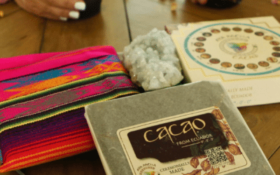 Ceremonial Cacao 250g