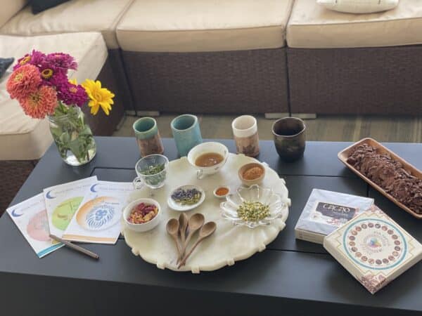 Ceremonial Cacao 250g - Image 2