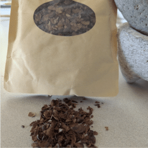 Cacao Husk Tea