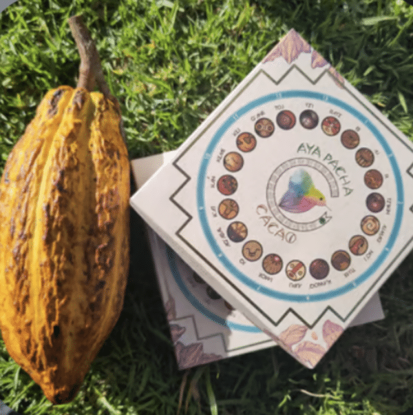 Ceremonial Cacao 500g