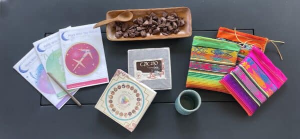 Ceremonial Cacao 500g - Image 2