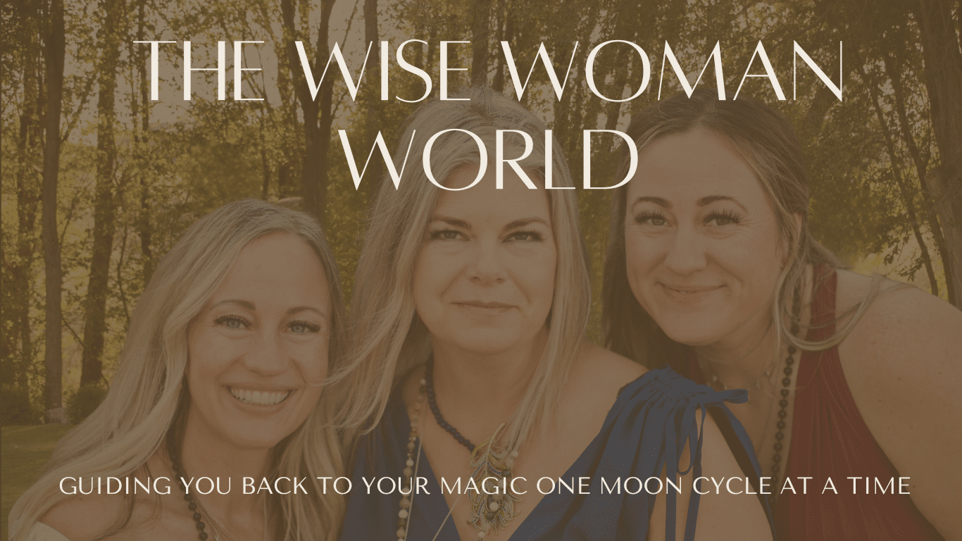 The Wise Woman World (14)